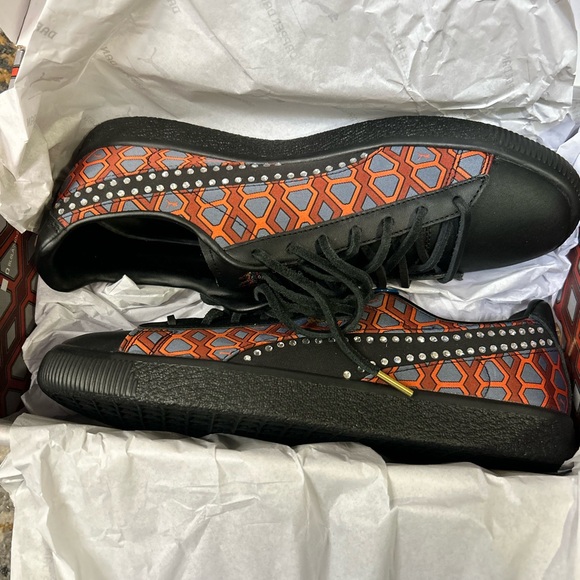 Dapper Dan Puma - Picture 2 of 7